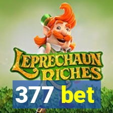 377 bet